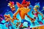 Crash Bandicoot 4: It's About Time, la recensione per PC - Recensione