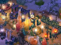 Netflix ha acquisito Spry Fox, team autore dell'affascinante Cozy Grove