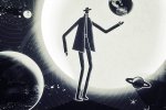 Genesis Noir, la recensione di un'avventura spaziale da vertigine - Recensione