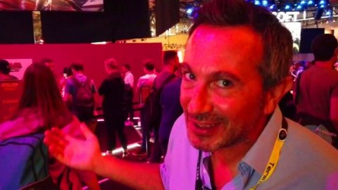 It Takes Two: Pierpa e Ale tornano in redazione solo per giocare in coop al capolavoro di Fares