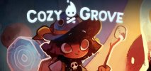 Cozy Grove per PC Windows