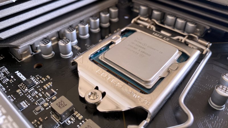 Msi Mag B560 Tomahawk Wifi 4