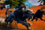 Fortnite: prestazioni e risoluzione migliorate su Nintendo Switch col nuovo aggiornamento - Notizia