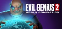 Evil Genius 2: World Domination per PC Windows