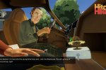 Hitchhiker, data di uscita su PC, PS4, Xbox One e Nintendo Switch - Notizia