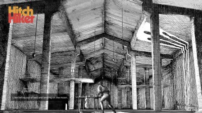 Hitchhiker