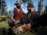 Red Dead Redemption 2 in versione PS5 e Xbox Series è realtà? Non perdete la speranza