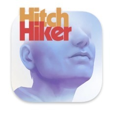 Hitchhiker per Apple TV
