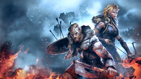 Games With Gold, April 2021: from Vikings to Hard Corps: Uprising