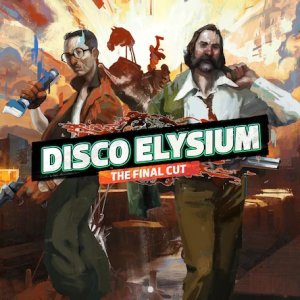 Disco Elysium: The Final Cut per PlayStation 5