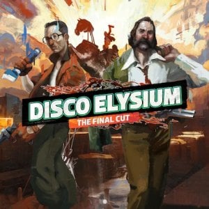 Disco Elysium: The Final Cut per PlayStation 4