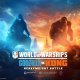 World of Warship: trailer dell'evento Godzilla vs. Kong, una battaglia tra pesi massimi