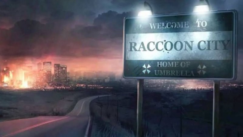 Resident Evil: Welcome to Raccoon City rappresenta un reboot della serie cinematografica