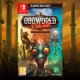 Oddworld Collection in arrivo su Nintendo Switch, data di uscita