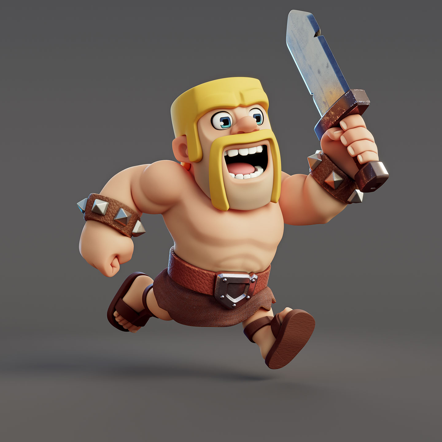 Последний клеш. Охотница за головами Clash of Clans. Clash Quest Supercell. Клаш мини. Модельки героев Clash Mini.