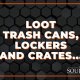 Oddworld: Soulstorm - Video su looting e crafting