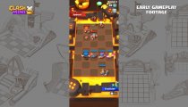Clash Mini - Gameplay trailer