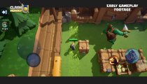 Clash Heroes - Gameplay trailer