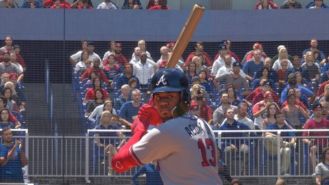 MLB The Show 21 runs better on PS5 than Xbox Series X | S, Digital Foundry