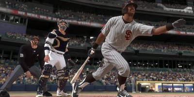 MLB The Show 21