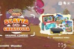 New Pokémon Snap: il Graphic Contest di GameStopZing mette in palio 2 Nintendo Switch Lite - Notizia