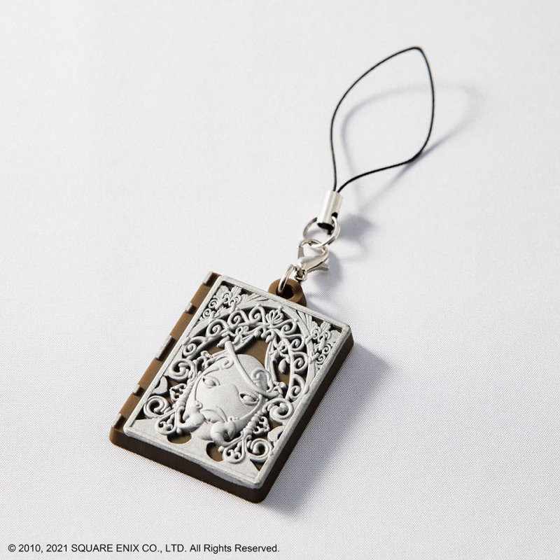 NieR Replicant ver. 1.22474487139