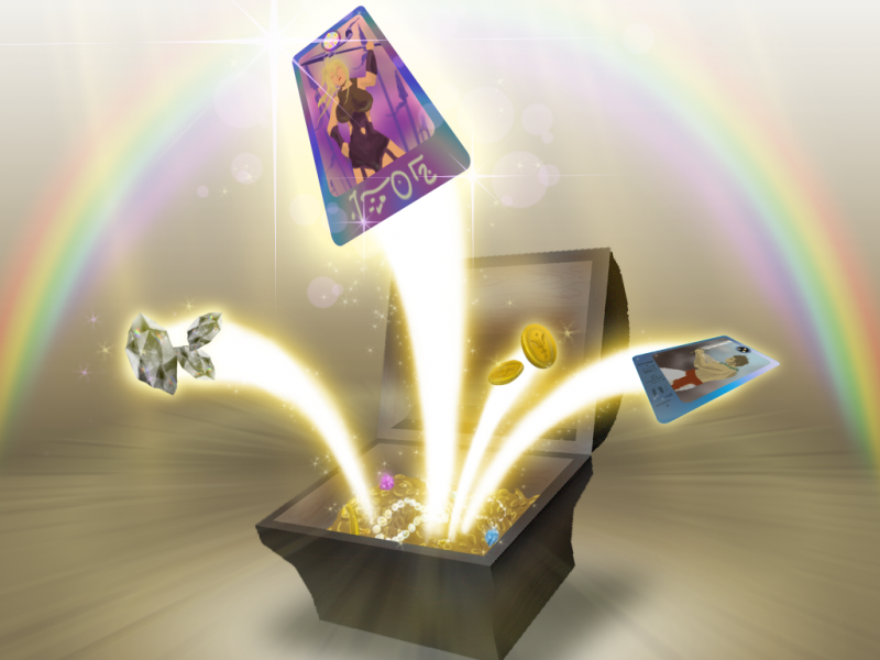 Loot box o casse premio, se preferite Loot box o casse premio, se preferite