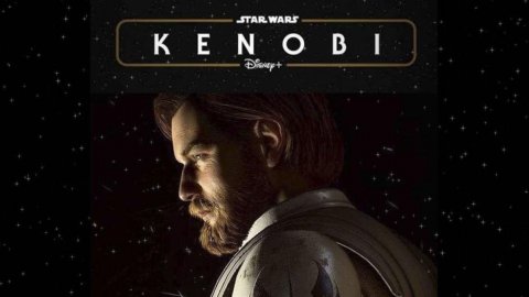 Star Wars Obi-Wan Kenobi: set of the Disney TV series revealed?