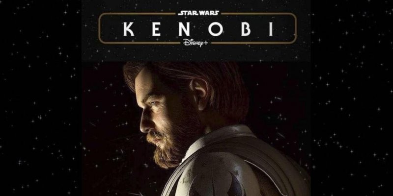 Obi-Wan Kenobi Obi-Wan Kenobi