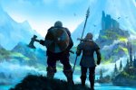 Valheim: mod VR disponibile per i visori SteamVR e OpenVR, eccola in video - Notizia