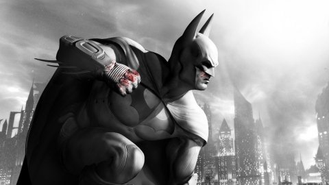 The best superhero games from Marvel, DC and beyond