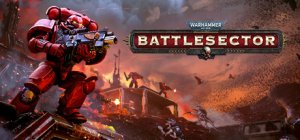 Warhammer 40.000: Battlesector per PC Windows