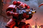 Warhammer 40.000: Battlesector, il provato - Provato