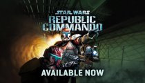 Star Wars Republic Commando - Trailer di lancio per PS4, PS5 e Nintendo Switch