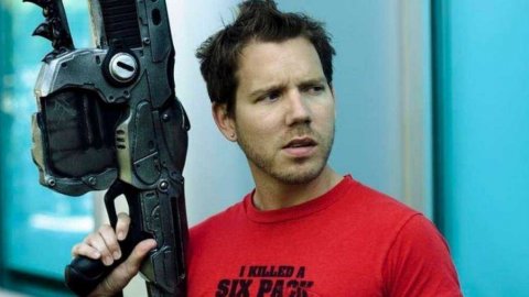 Cliff Bleszinski, creator of Gears of War, confirms a new game in development