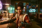 Cyberpunk 2077: l'update 1.2 suggerisce l'arrivo di un DLC per Panam - Notizia