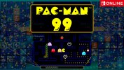 PAC-MAN 99 per Nintendo Switch