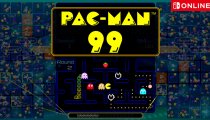 Pac-Man 99 - Trailer d'annuncio - Nintendo Switch