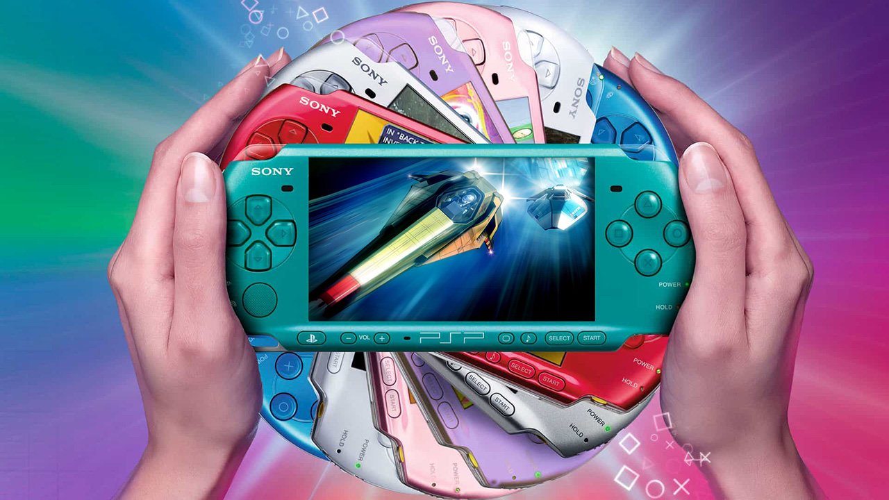 PSP, i migliori giochi da comprare prima che sia troppo tardi 