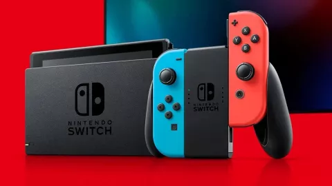 Nintendo Switch will overtake PSOne, Wii and PS3 by the end of 2021, according to Nintendo