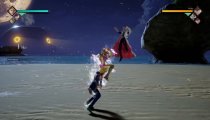Jump Force - Trailer del gameplay di Giorno Giovanna