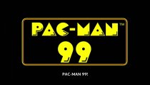 PAC-MAN 99 - Trailer di lancio