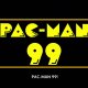 PAC-MAN 99 - Trailer di lancio