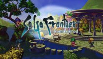 SaGa Frontier Remastered - Trailer di lancio con gameplay
