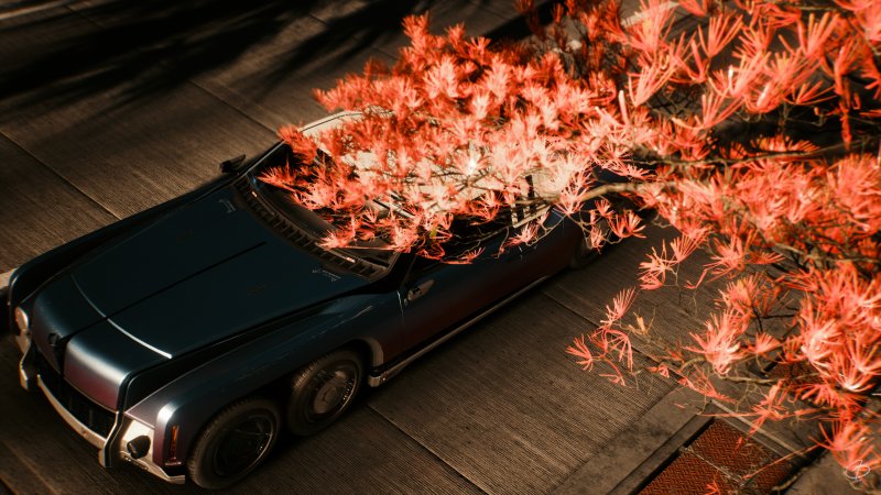 Niente crash per Cyberpunk 2077 Niente crash per Cyberpunk 2077