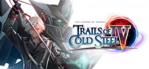 The Legend of Heroes: Trails of Cold Steel IV per PC Windows