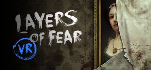Layers of Fear VR per PC Windows