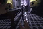 Layers of Fear VR per PlayStation VR annunciato da Bloober Team con data di uscita - Notizia