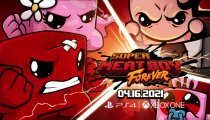 Super Meat Boy Forever - Trailer con la data di lancio per Xbox One e PS4