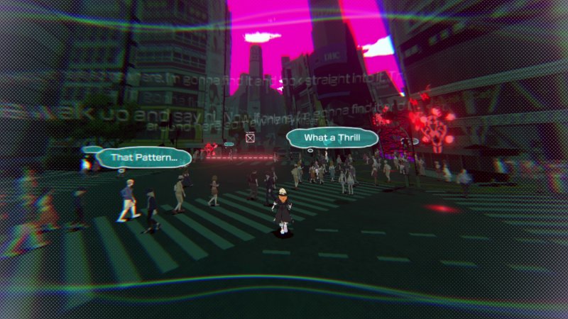 NEO: The World Ends with You